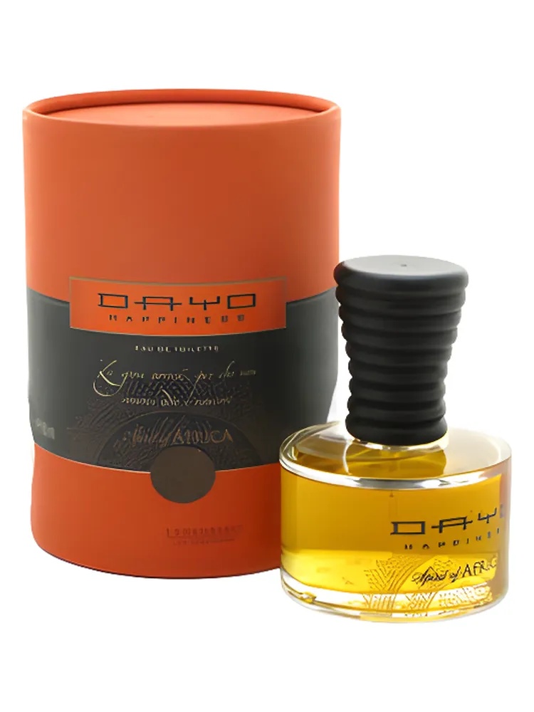 Spirit Of Africa