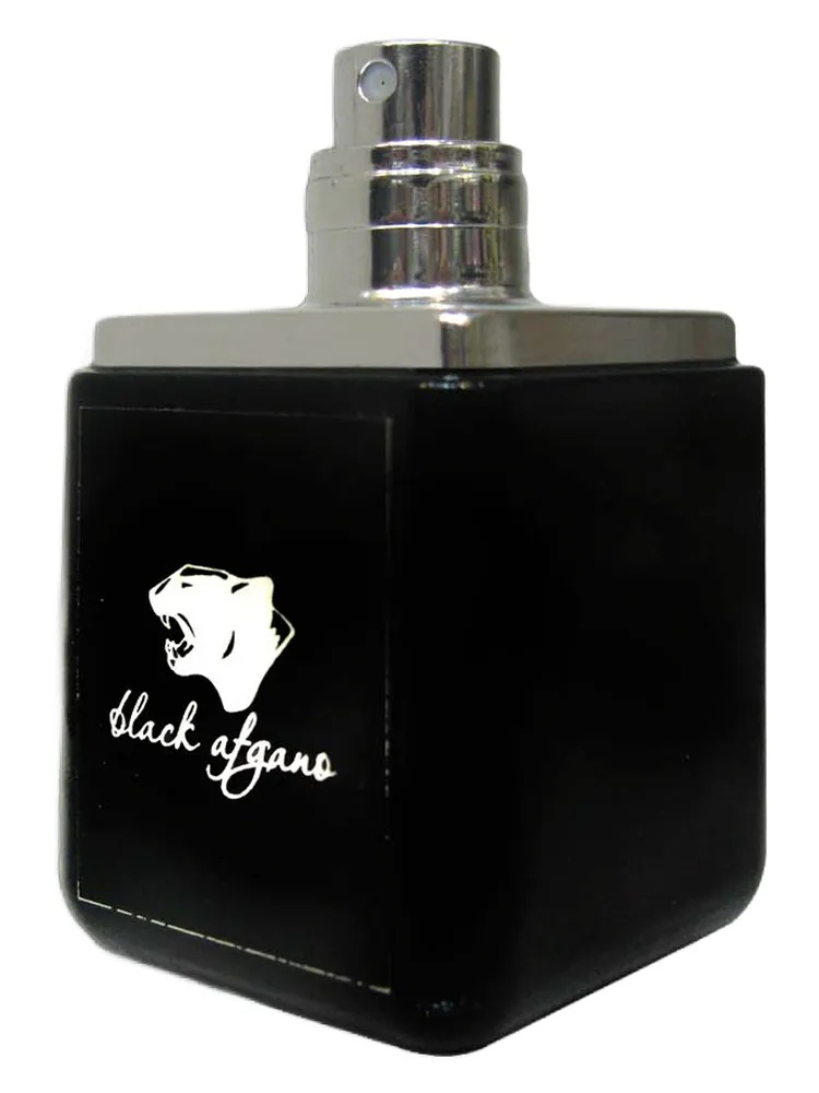 Black Afgano