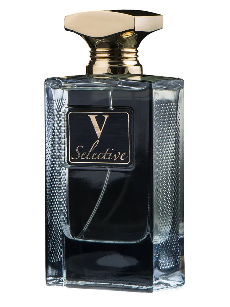 Selective V