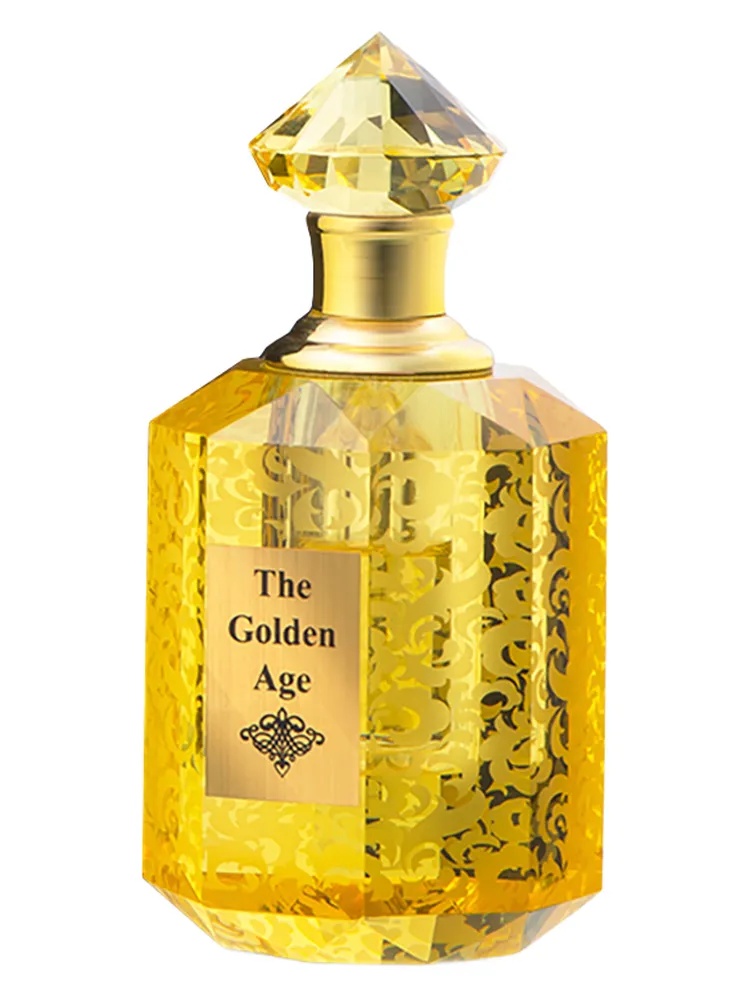 The Golden Age