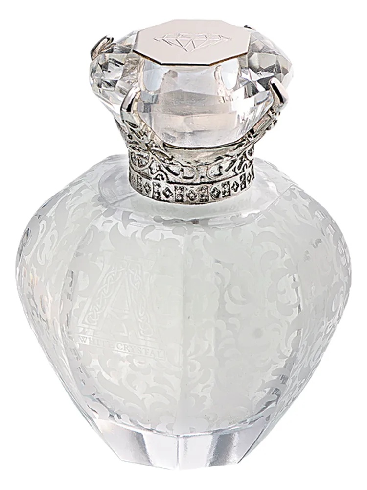 White Crystal