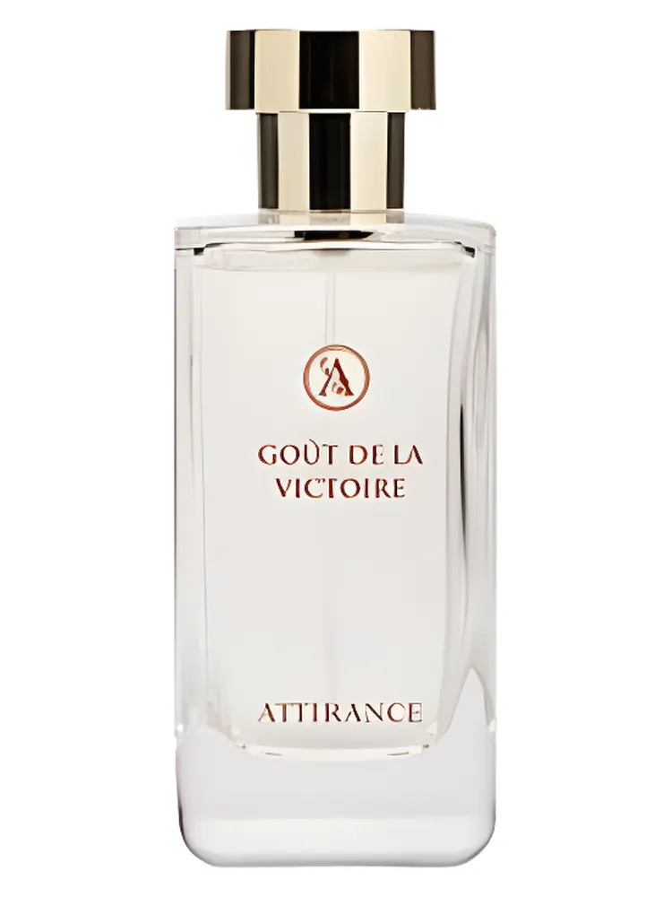 Goût de la Victoire