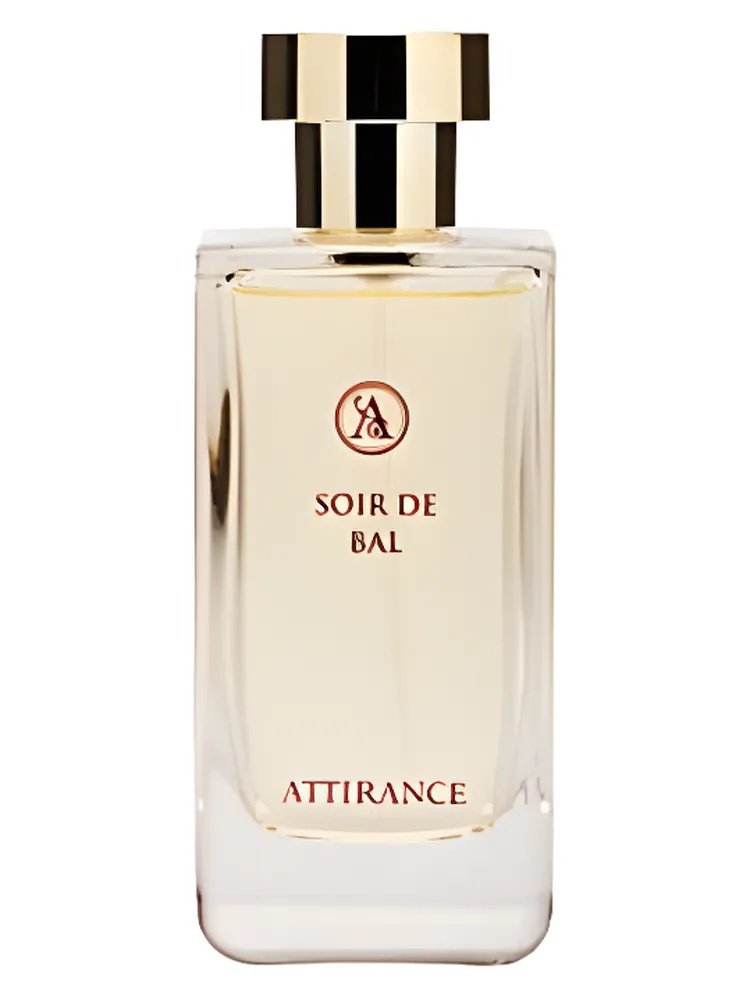 Soir de Bal