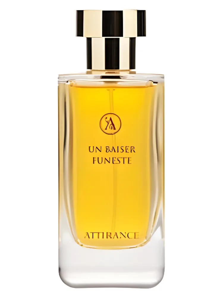Un Baiser Funeste