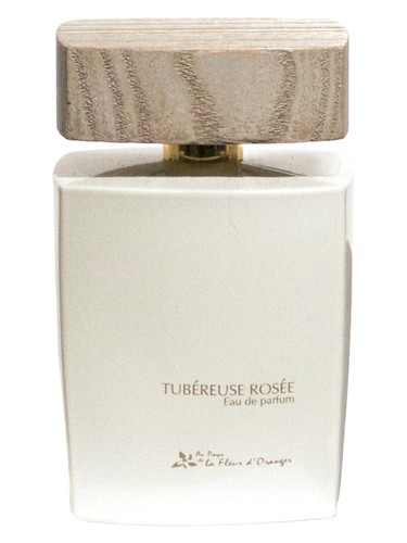 Tubereuse Rosee