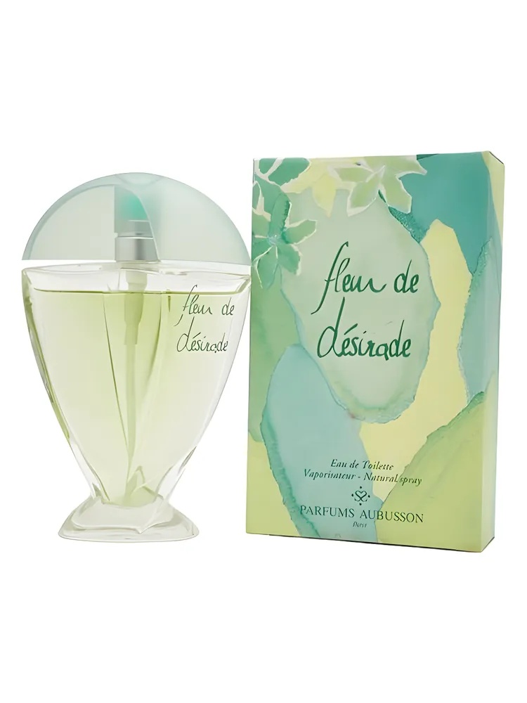 Fleur de Desirade
