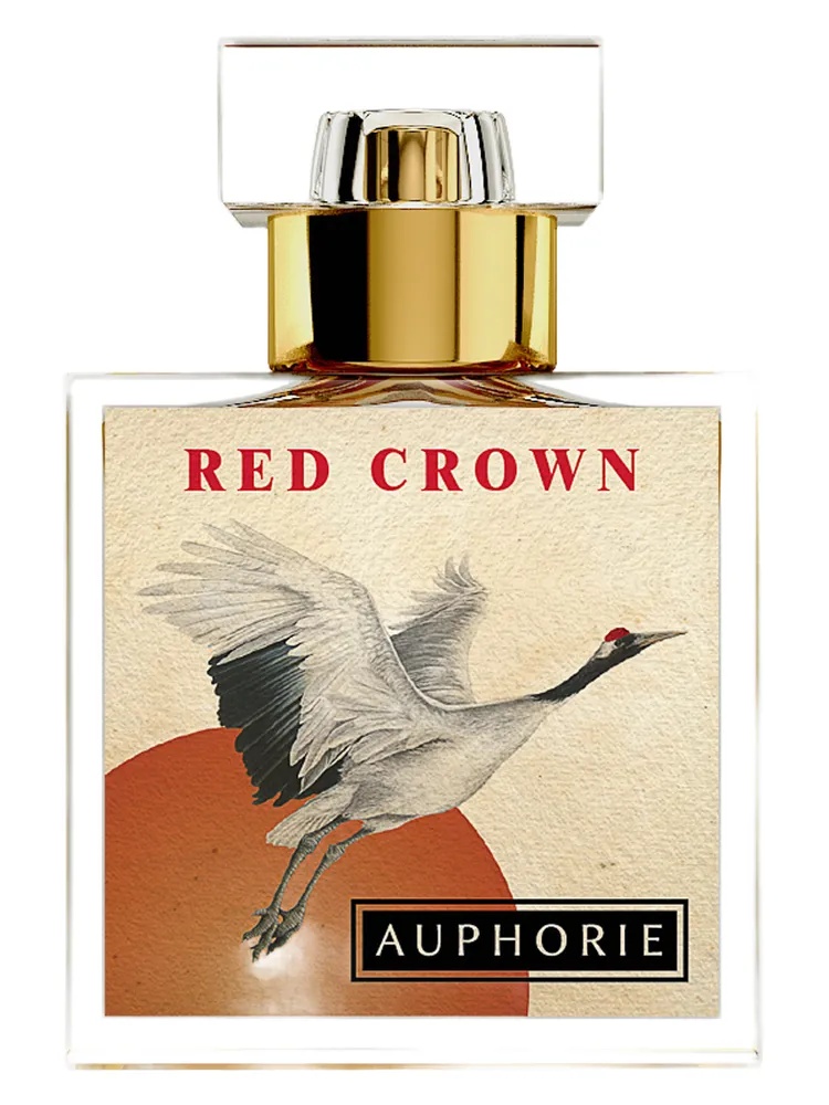 Red Crown