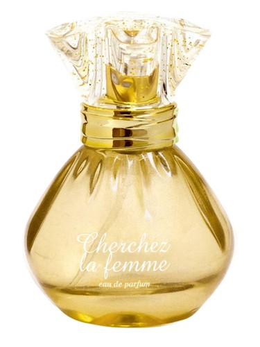 Cherchez La Femme
