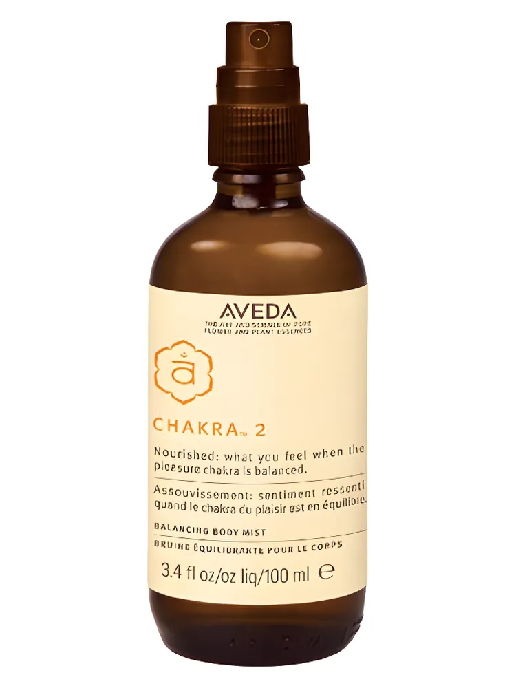 Chakra 2 Attraction