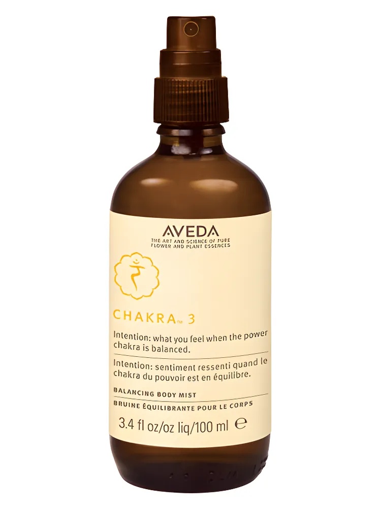 Chakra 3 Equipoise