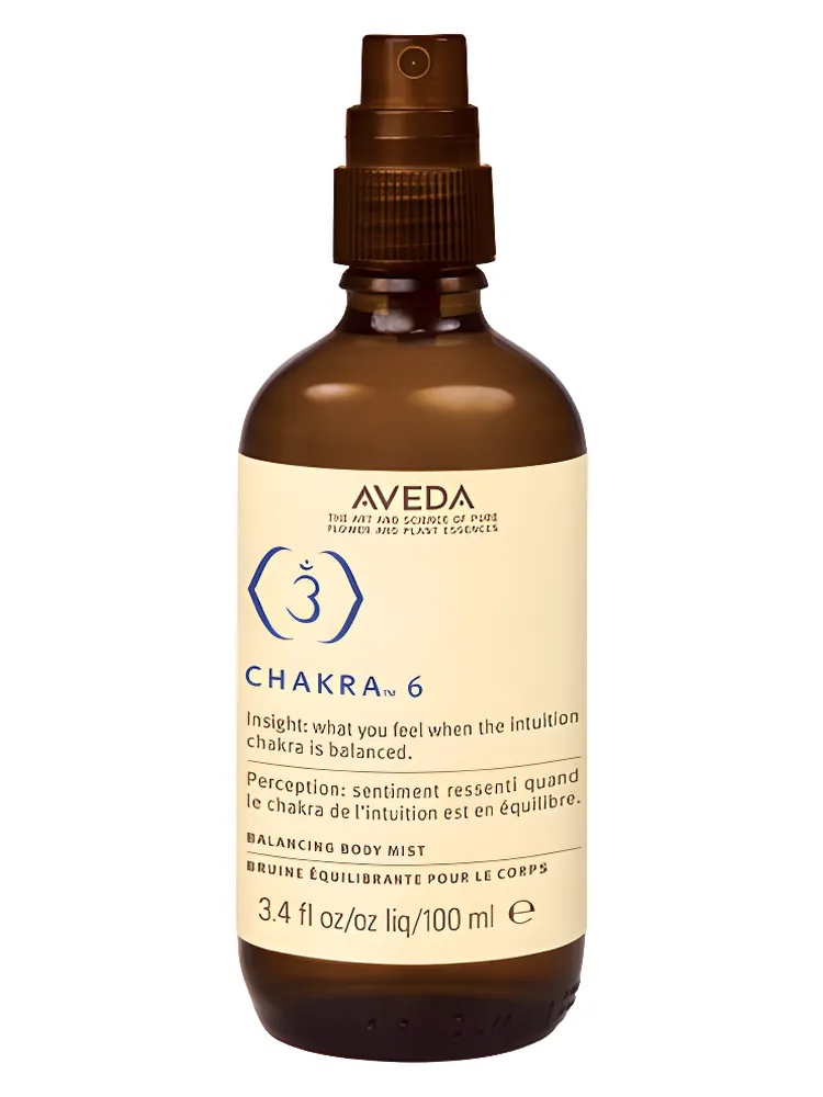 Chakra 6 Intuition