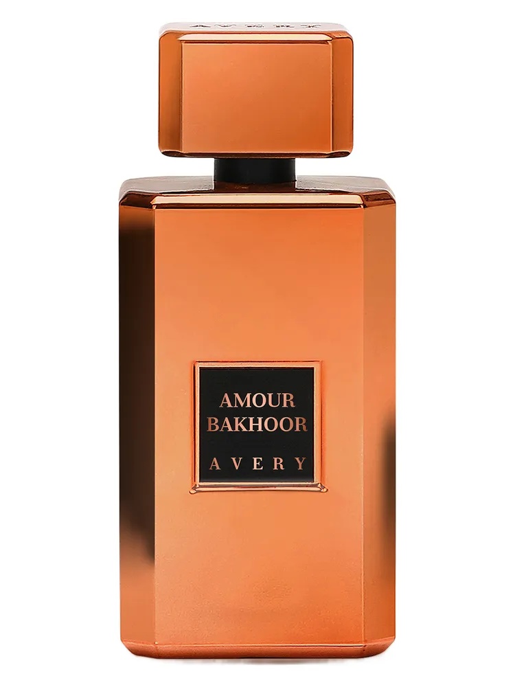 Amour Bakhoor