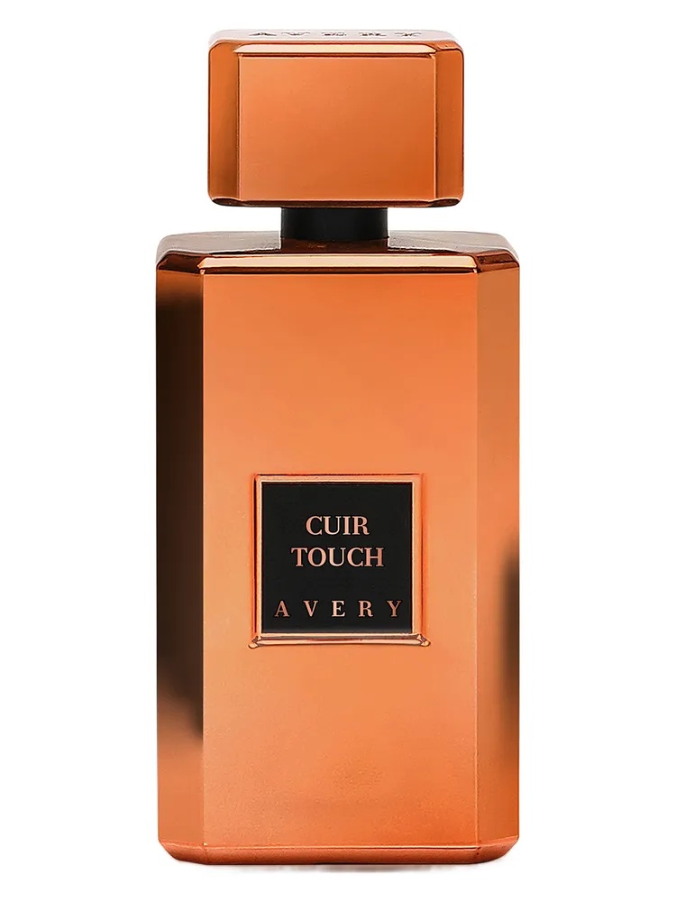 Cuir Touch