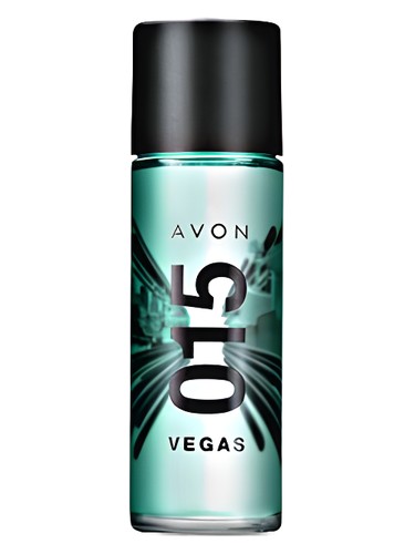 015 Vegas