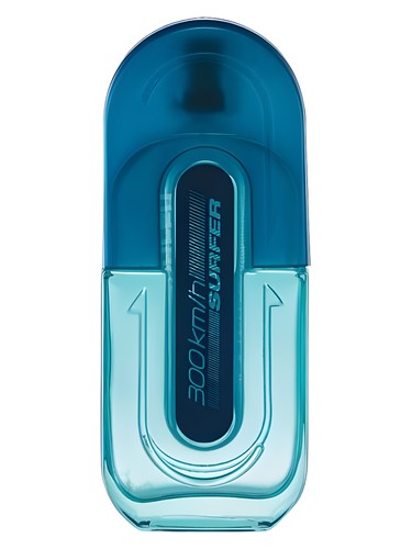 300 Km H Surfer