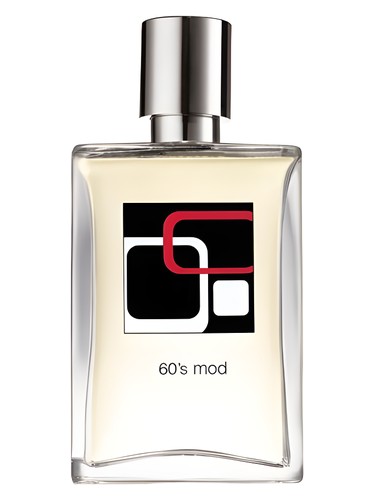 60's Mod
