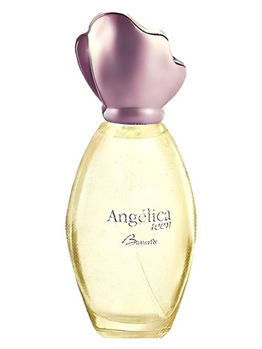 Angelica Teen Butterfly