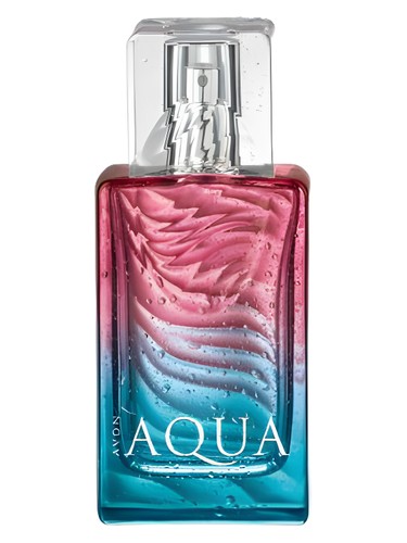Aqua For Her