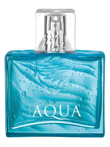 Aqua For Him