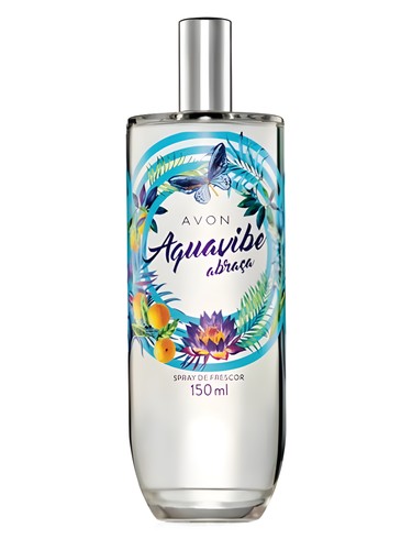 Aquavibe Abraca Aquavibe Laugh More