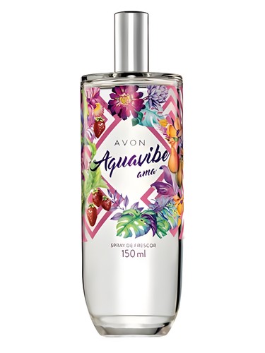 Aquavibe Ama Aquavibe Love Now