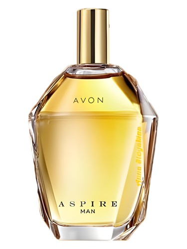Aspire Man (2016)