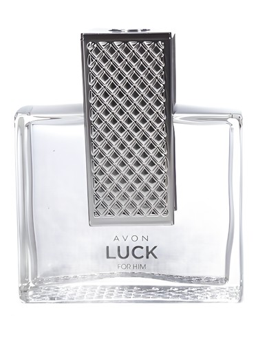 Avon Luck For Him
