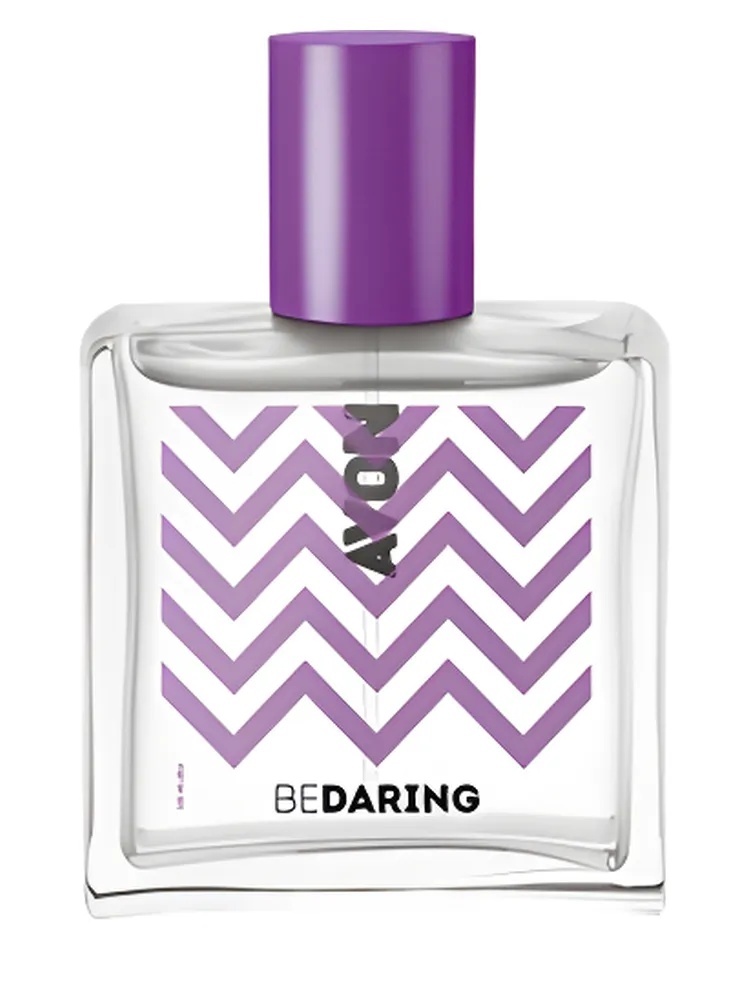 Be Daring