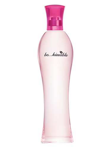 Be Kissable
