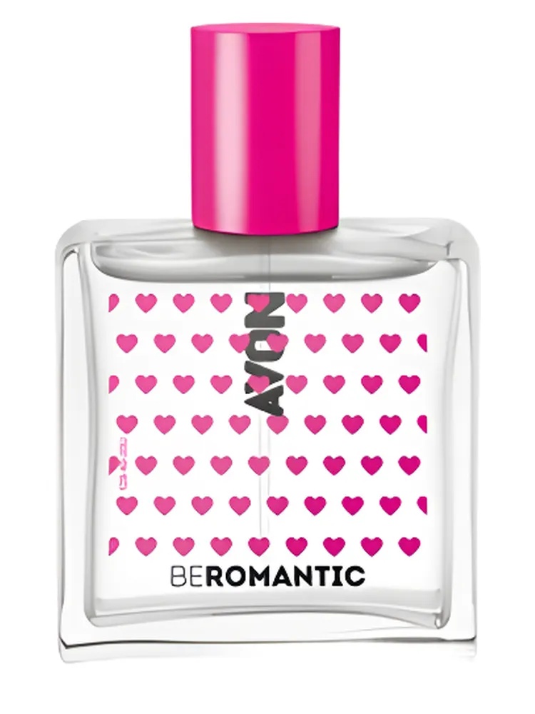 Be...Romantic