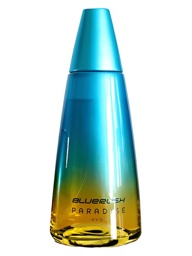 Bluerush Paradise