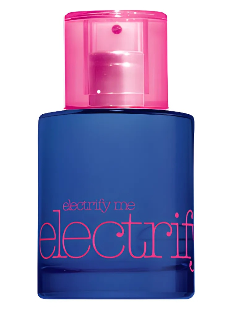 Electrify Me