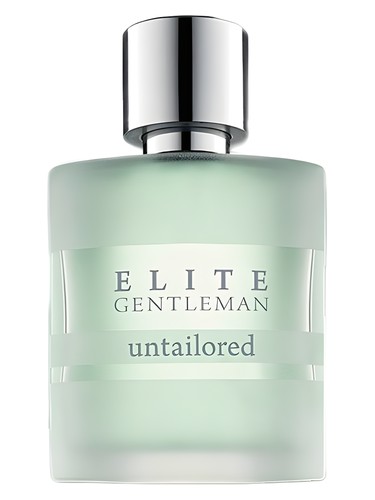 Elite Gentleman Untailored