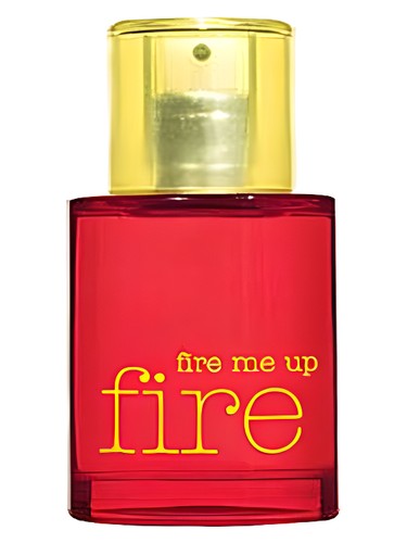Fire Me Up