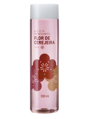 Flor De Cerejeira