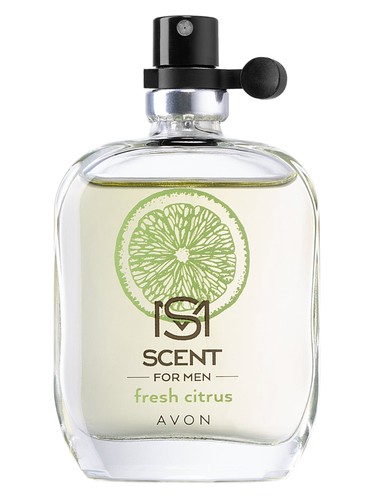Fresh Citrus