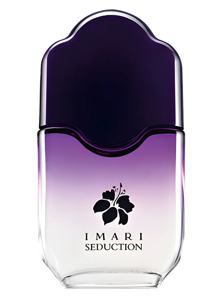 Imari Seduction