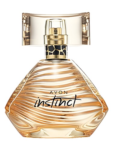 Instinct For Her