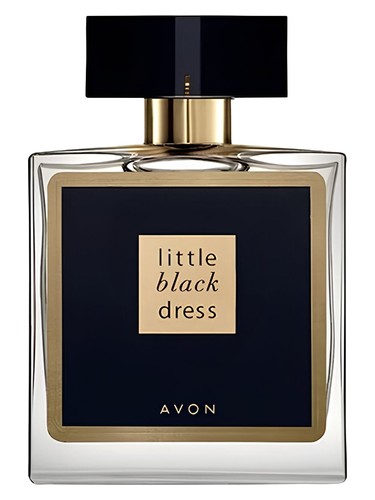 Little Black Dress 2016