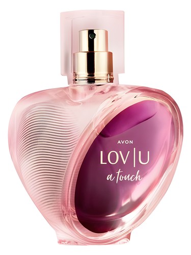 Lov U A Touch