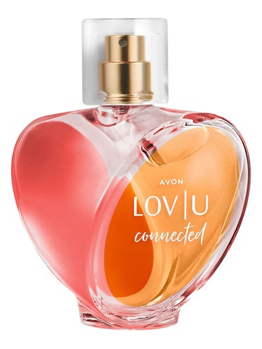 Lov U Connected
