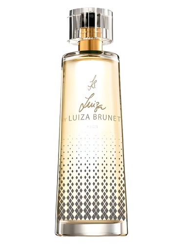 Luiza by Luiza Brunet