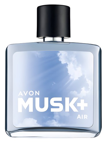 Musk Air