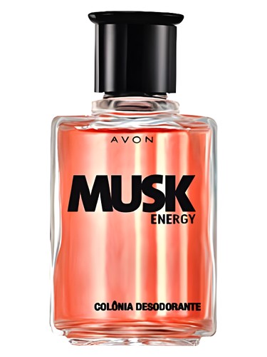 Musk Energy