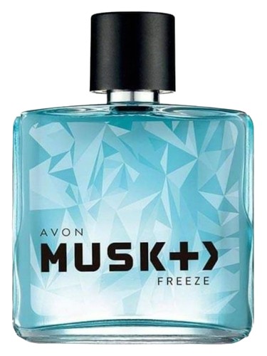 Musk Freeze