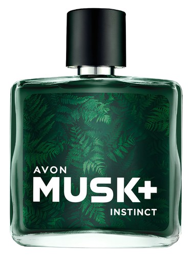 Musk Instinct