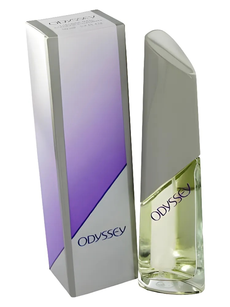 Odyssey
