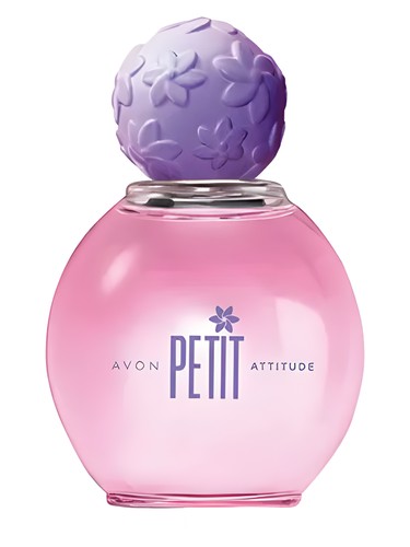 Petit Attitude