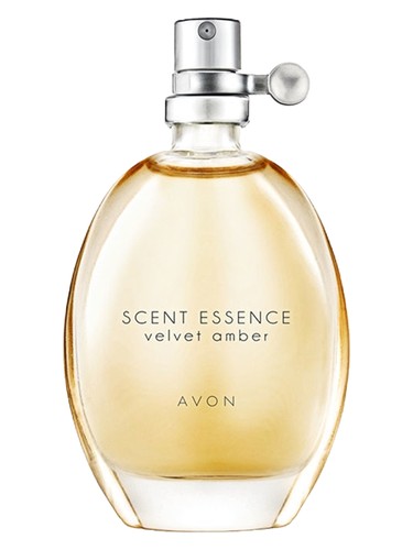 Scent Essence - Velvet Amber