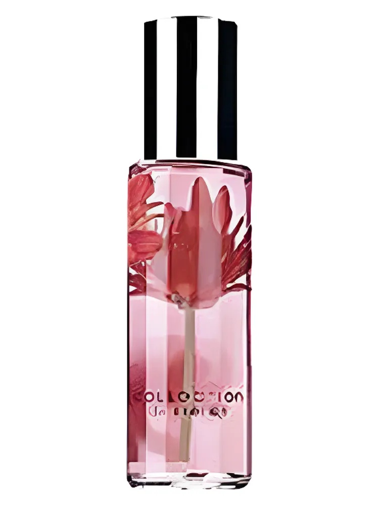 Sentimental Pink